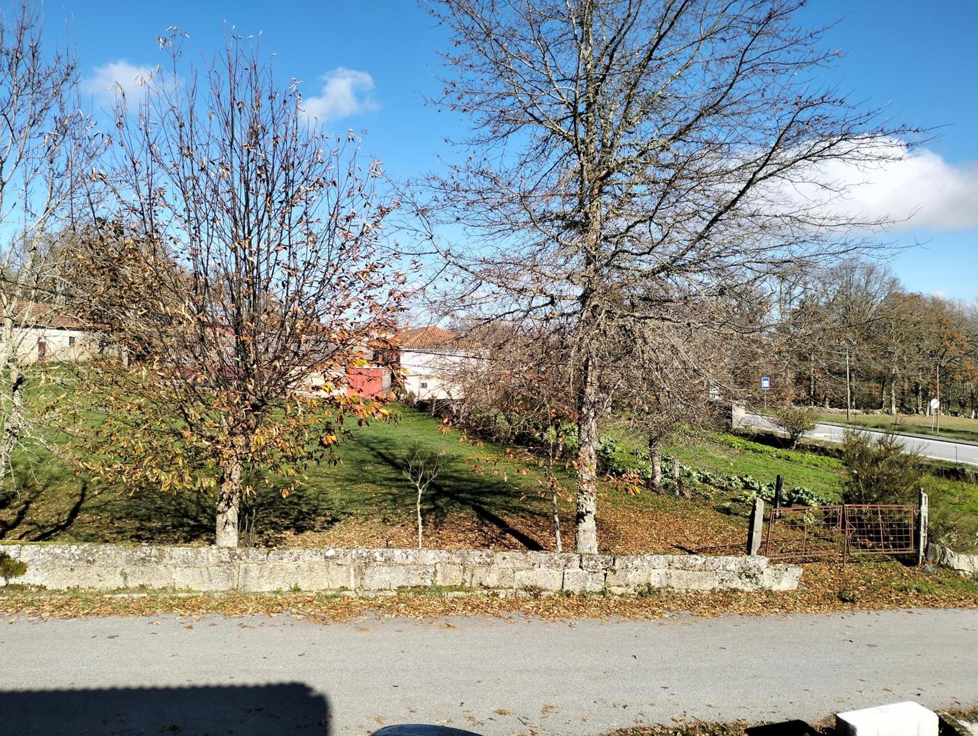 Casa Nova Montalegre Villa Exterior photo